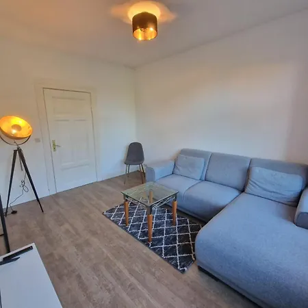 Fewo Apartman