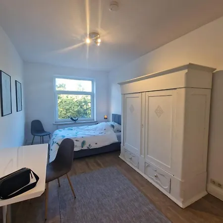Fewo Apartman *