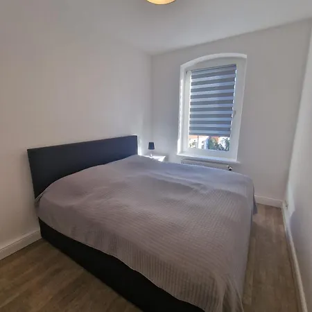 Apartman Fewo *
