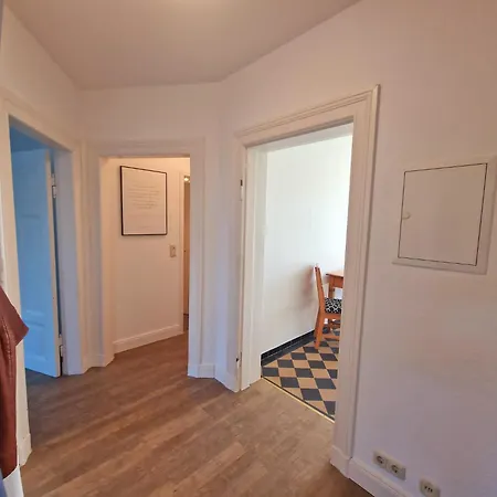 Fewo Apartman